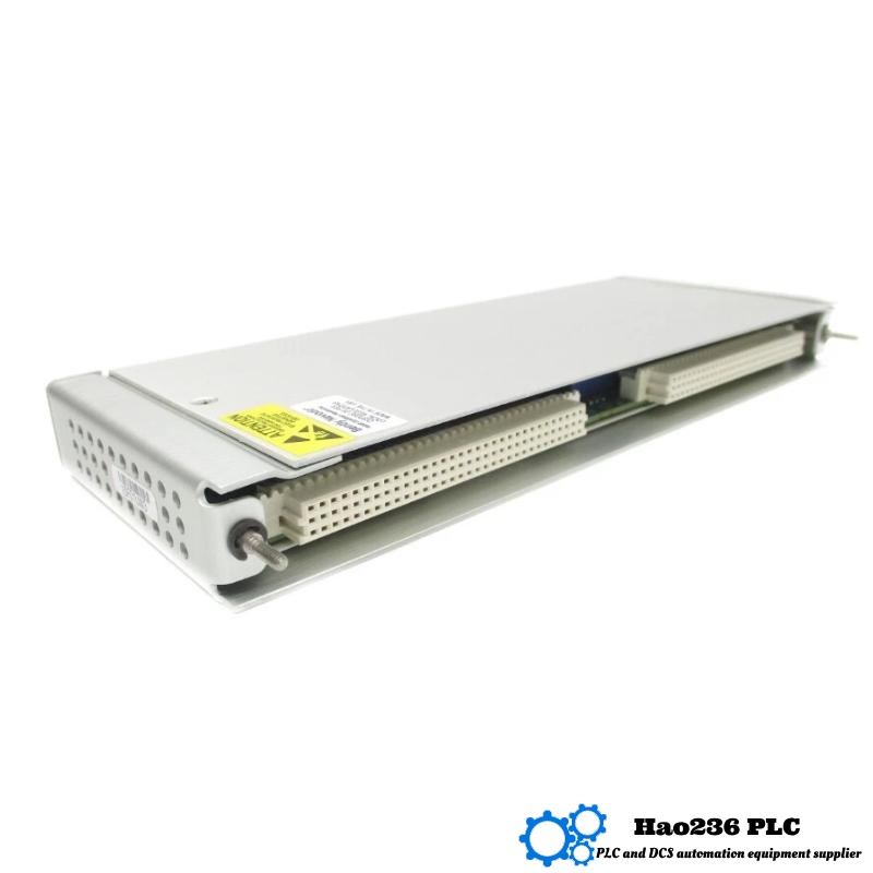 Bently Nevada 3500/62 136499-01 Process Variable Monitor I/O module