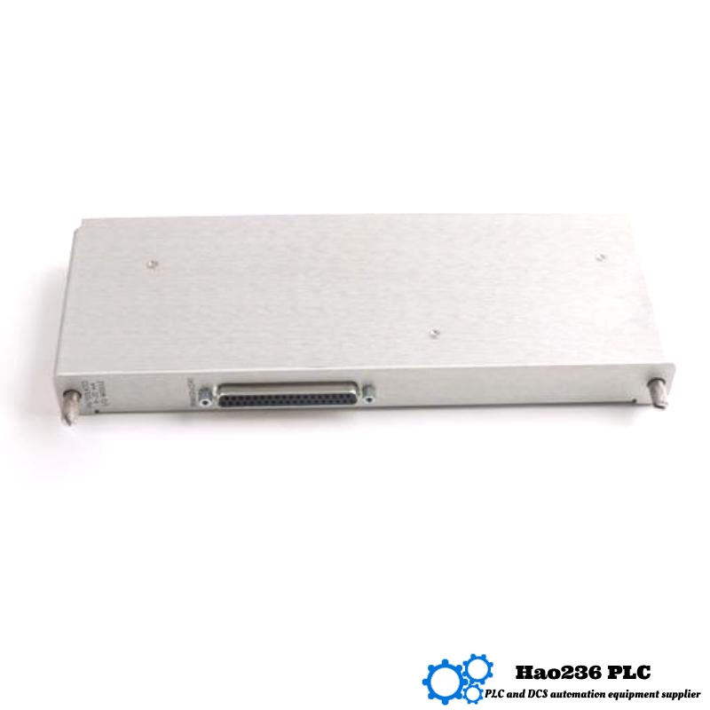 Bently Nevada 3500/62 136499-01 Process Variable Monitor I/O module