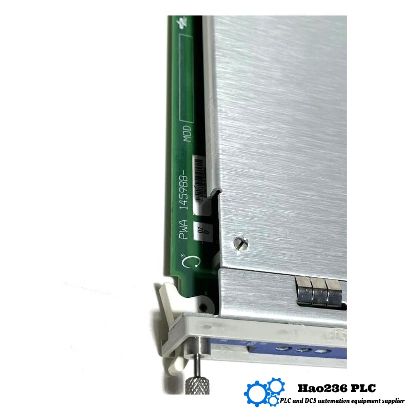 Bently Nevada 3500/65 172103-01+145988-02 16-Channel Temperature Monitor Module