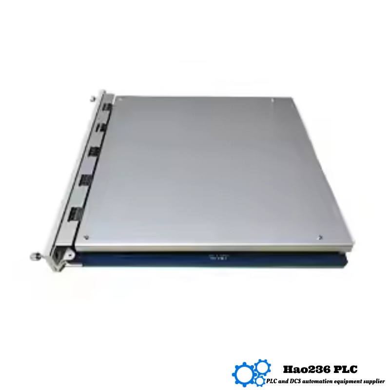 Bently Nevada 3500/65 172103-01 RTD/Isolated Tip TC I/O Module