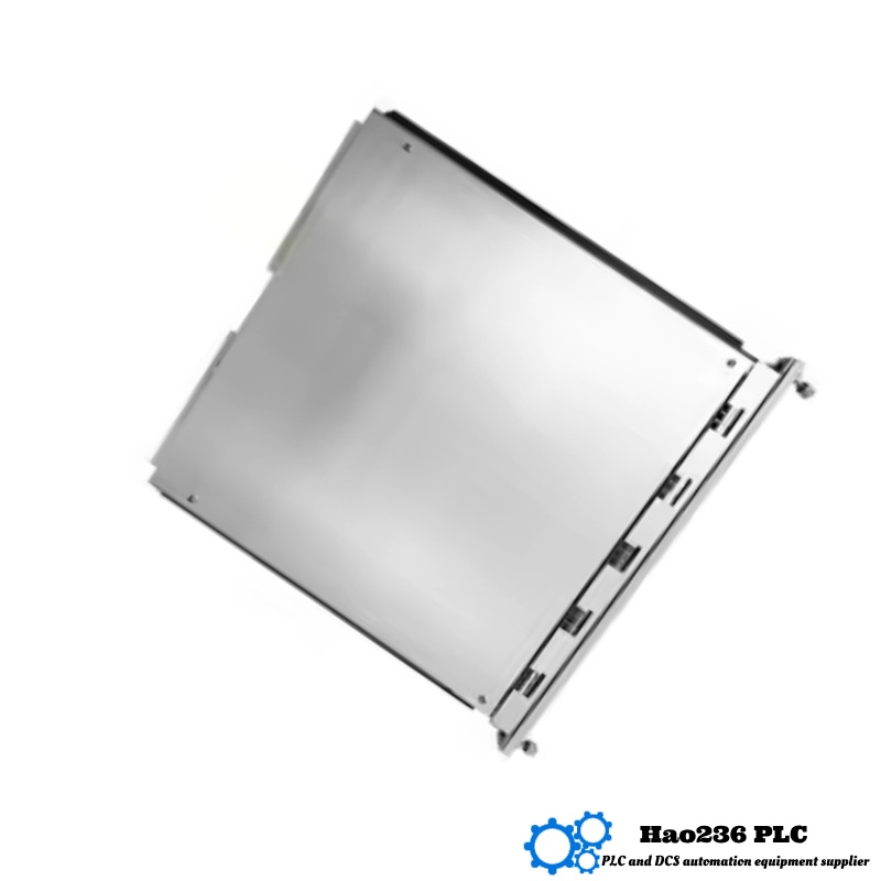 Bently Nevada 3500/65 172103-01 RTD/Isolated Tip TC I/O Module