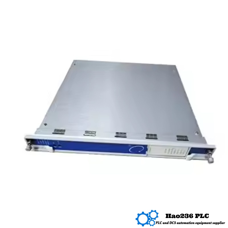 Bently Nevada 3500/65 172103-01 RTD/Isolated Tip TC I/O Module