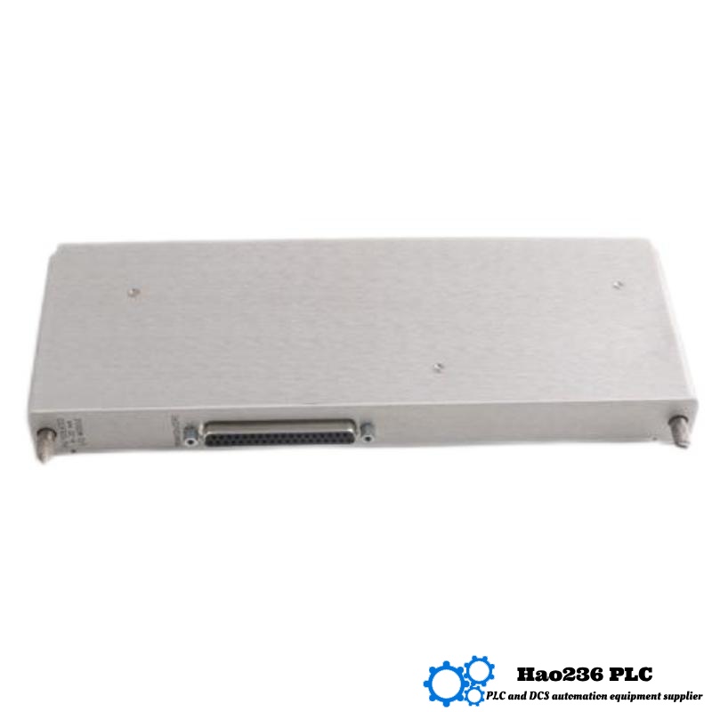 Bently Nevada 3500/65 172109-01 RTD/Isolated Tip TC I/O Module