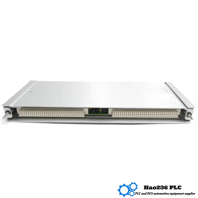 Bently Nevada 3500/65 172109-01 RTD/Isolated Tip TC I/O Module