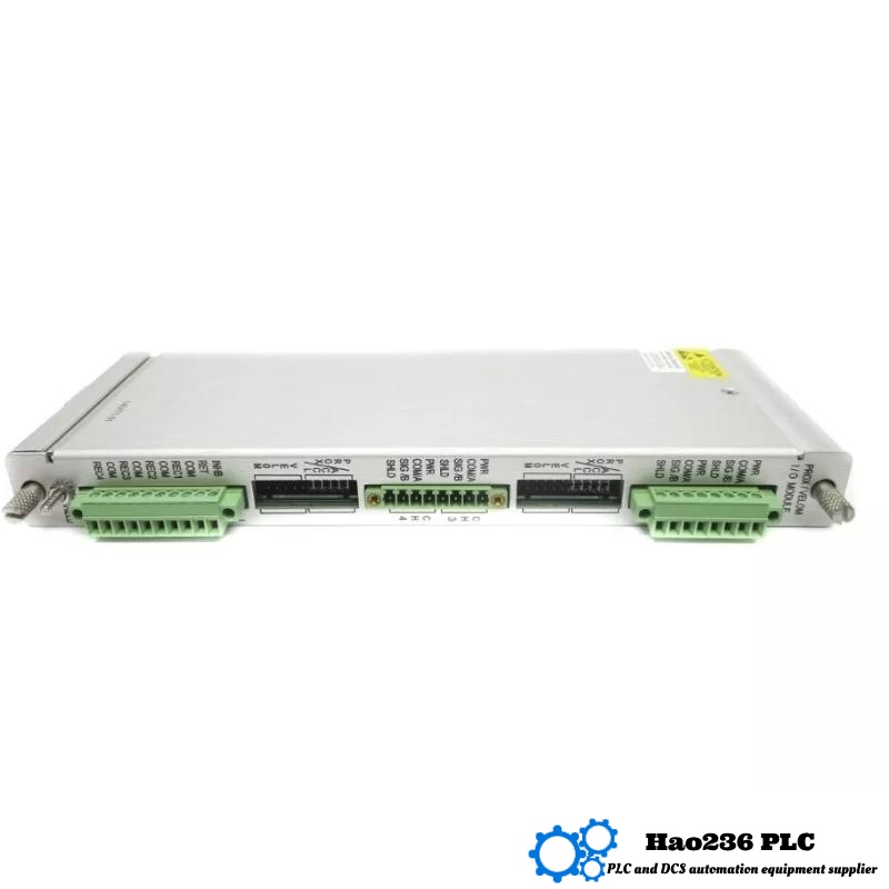 Bently Nevada 3500/42 176449-02+140471-01 Proximitor/Seismic Monitor