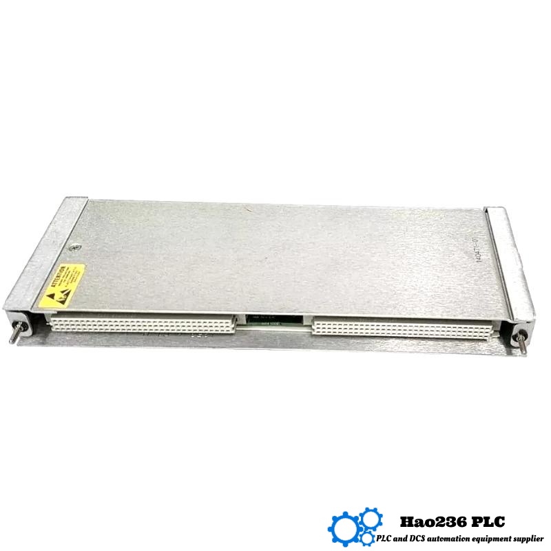 Bently Nevada 3500/42 176449-02+140471-01 Proximitor/Seismic Monitor