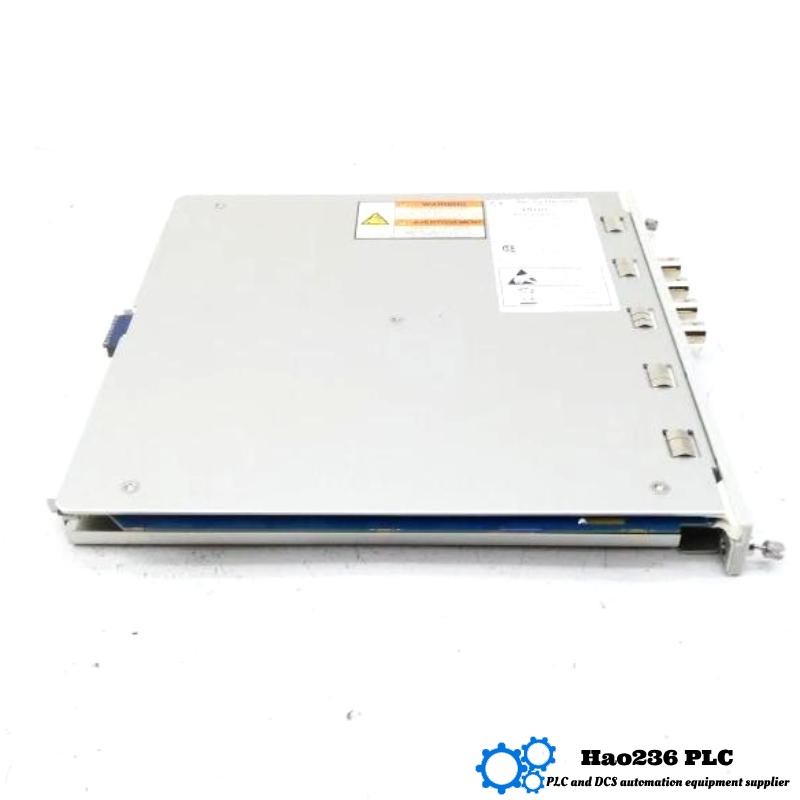 Bently Nevada 3500/44 176449-03 Aeroderivitive GT Vibration Monitor