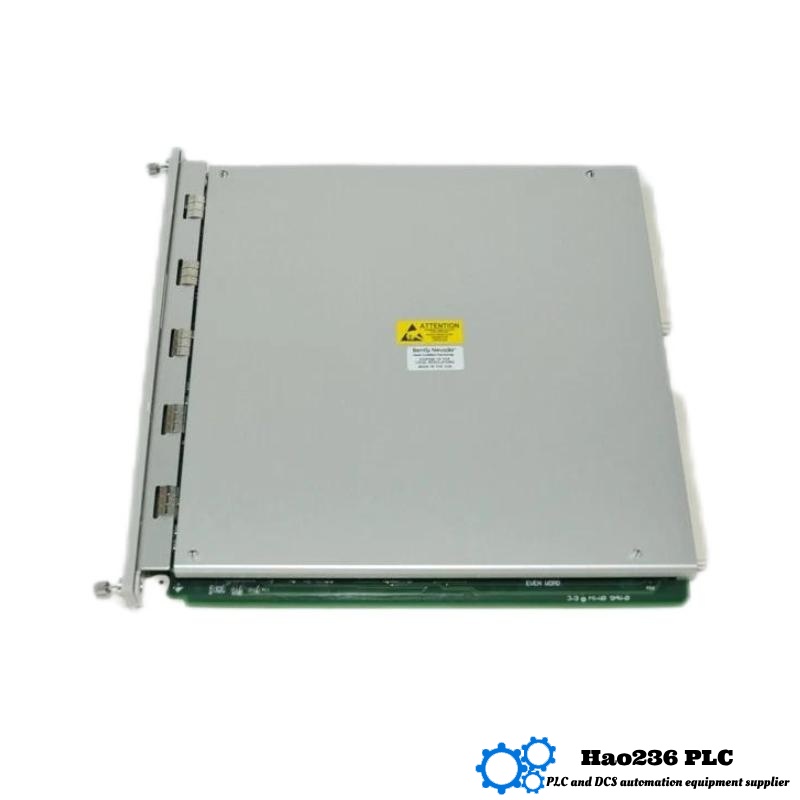 Bently Nevada 3500/92 136180-01+136188-01 Communication Gateway Module