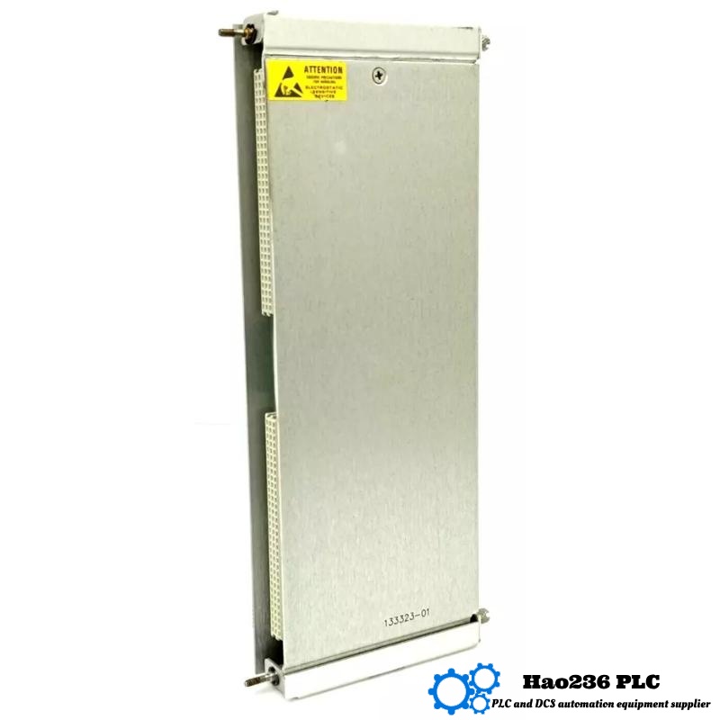 Bently Nevada 3500/92 133323-01 Communication Gateway Module