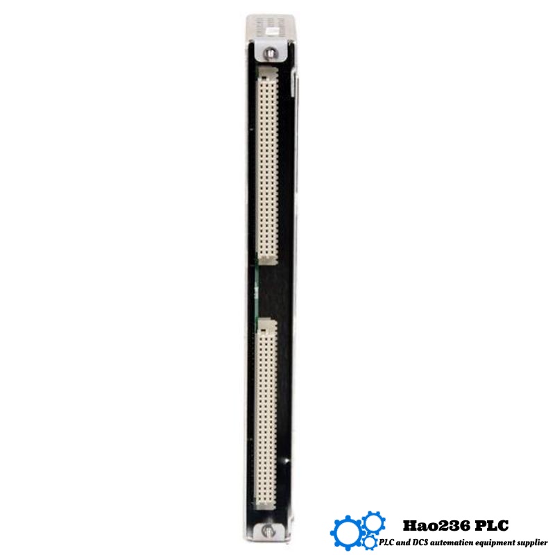 Bently Nevada 3500/93 135813-01 Display Interface I/O Module