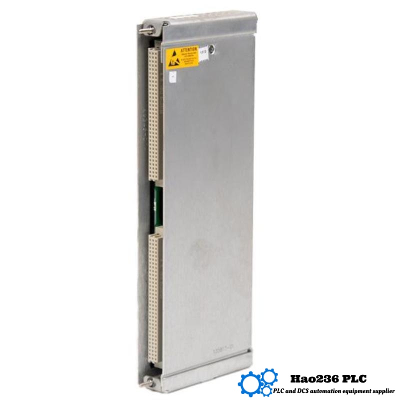 Bently Nevada 3500/93 135813-01 Display Interface I/O Module