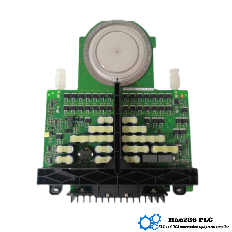 ABB 5SHY3545L0009 3BHB013085R0001 IGCT Control Panel Module