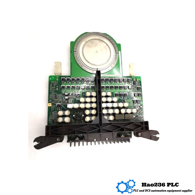 ABB 5SHY3545L0010 3BHB013088R0001 IGCT Module