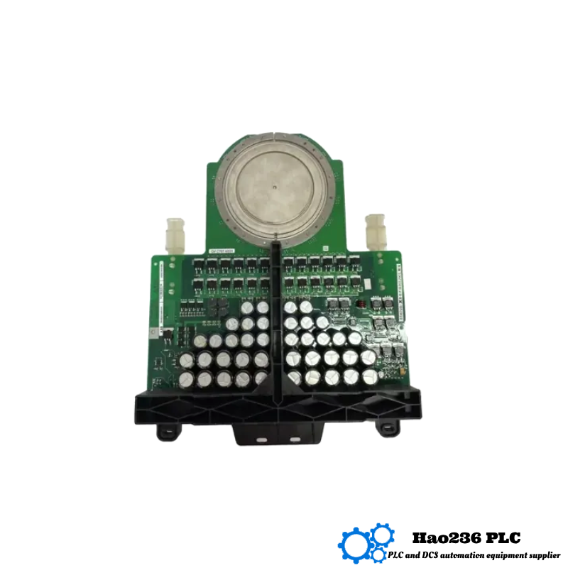 ABB 5SHY4045L0006 3BHB030310R0001 IGCT Module