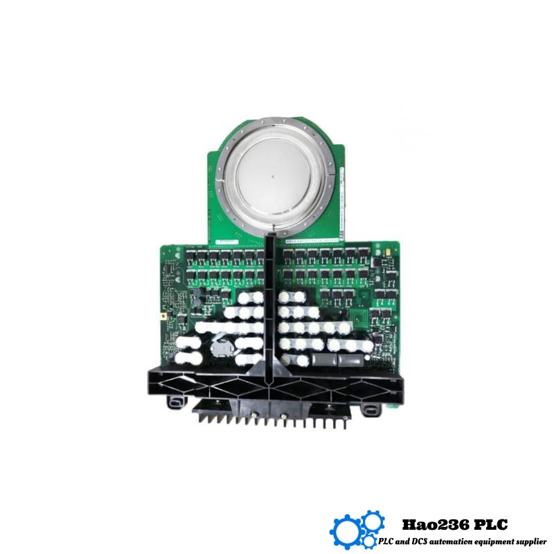 ABB 5SHY4045L0006 3BHB030310R0001 IGCT Module