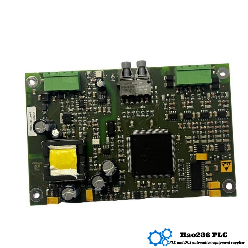 ABB LD SYN-101 3BHE005555R0101 Control Sync Board Power Module