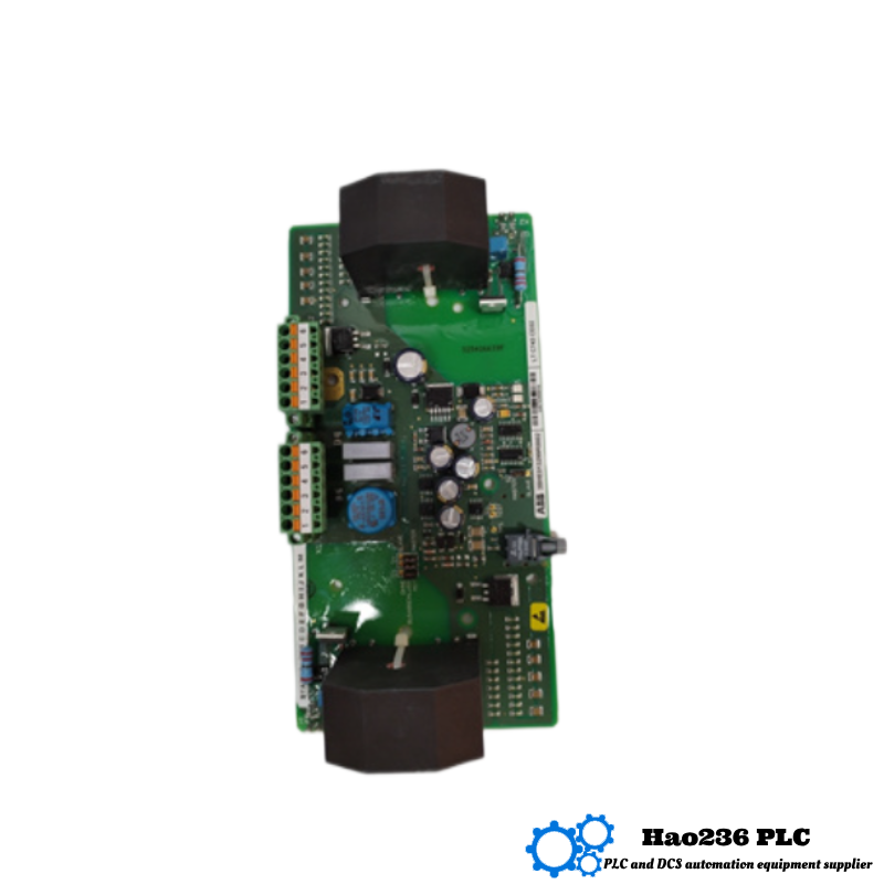 ABB LT C743 CE02 3BHE013299R0002 Inverter Control Panel Power Driver Board