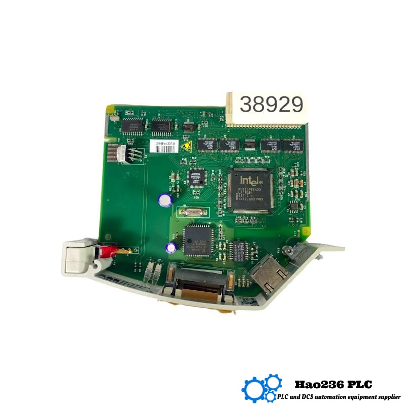 ABB EI803 3BDH000017R1 Ethernet Communication Module