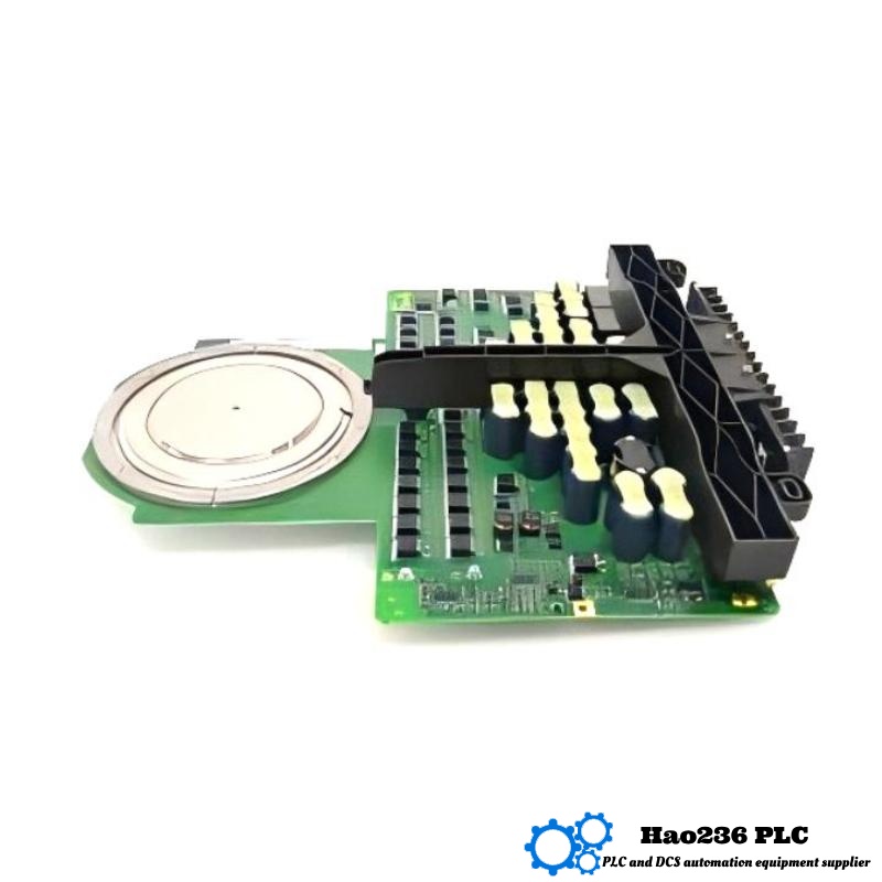 ABB 5SHY3545L0016 3BHB020720R0002 IGCT Module