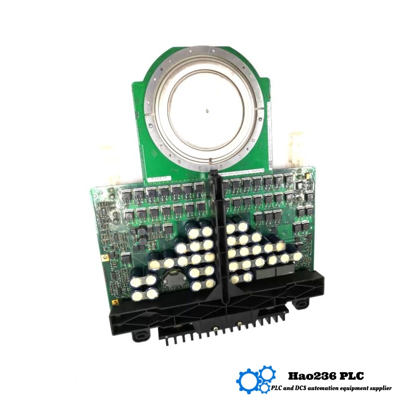 ABB 5SHY3545L0016 3BHB020720R0002 IGCT Module