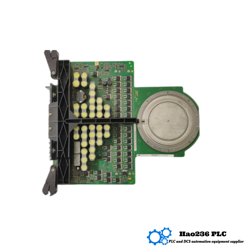ABB 5SHY3545L0010 3BHB013088R0001 IGCT Module