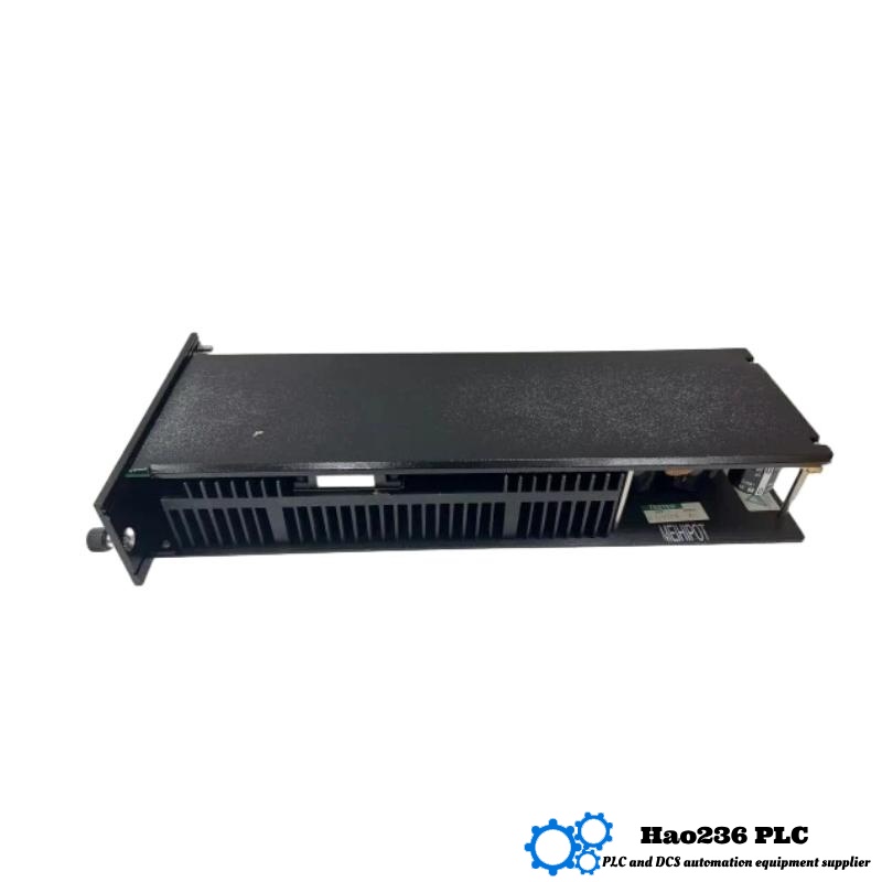 Triconex 8312 Power Supply Module