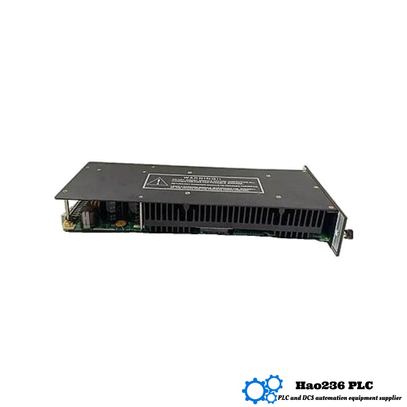 Triconex 8312 Power Supply Module