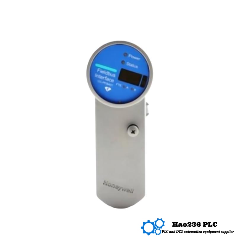 Honeywell 8C-PAIMAI Low Level Analog Input Module