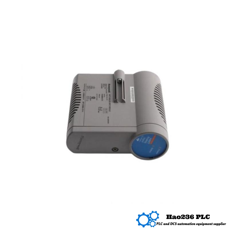 Honeywell 8C-POIL51 Analog Input Module