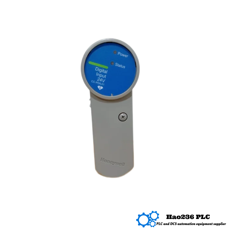 Honeywell 8C-POIL51 Analog Input Module