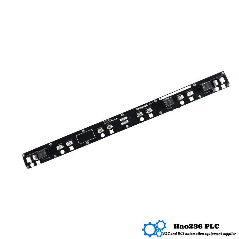 Honeywell 8C-SHEDA1 51307186-175 Series 8 Header Board