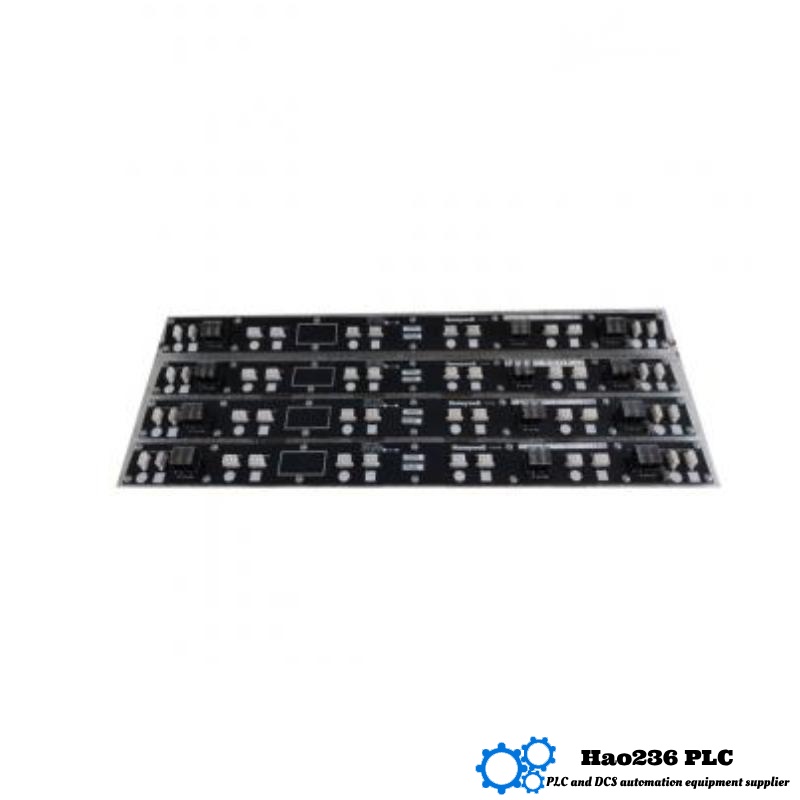 Honeywell 8C-SHEDA1 51307186-175 Series 8 Header Board