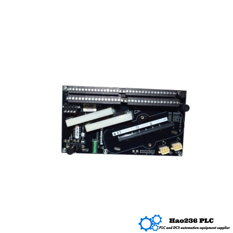Honeywell 8C-ZP0101 Digital Output Module
