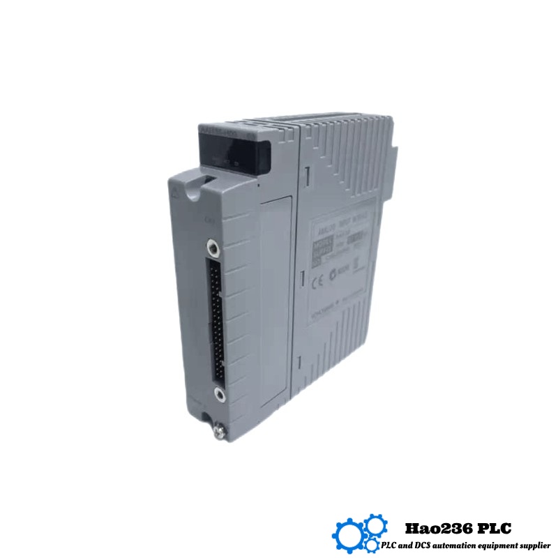 Yokogawa AAI135-H00/K4A00 Analog Input Module