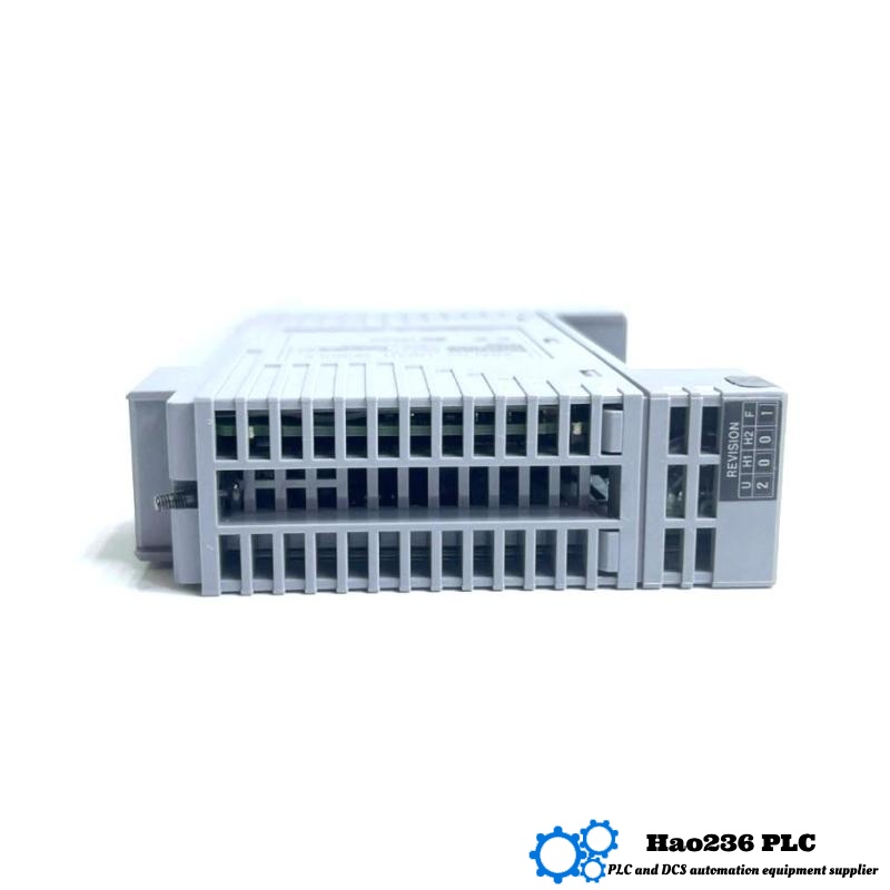 Yokogawa AAI135-H50/13S00 Analog Input Module