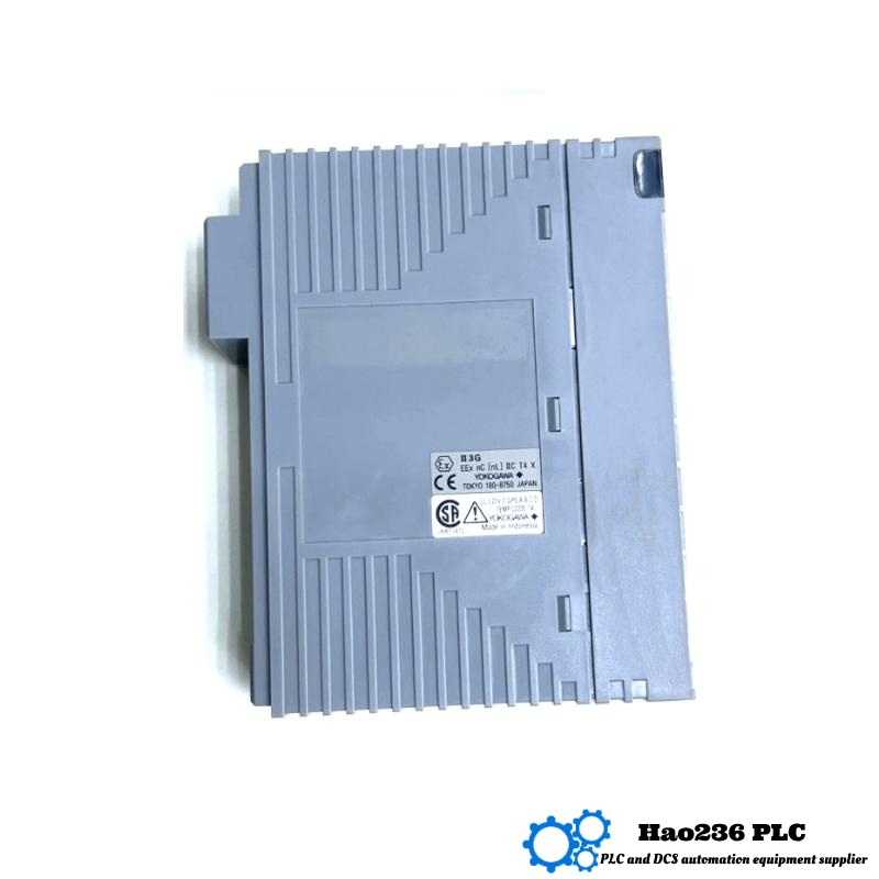 Yokogawa AAI135-H50/13S00 Analog Input Module