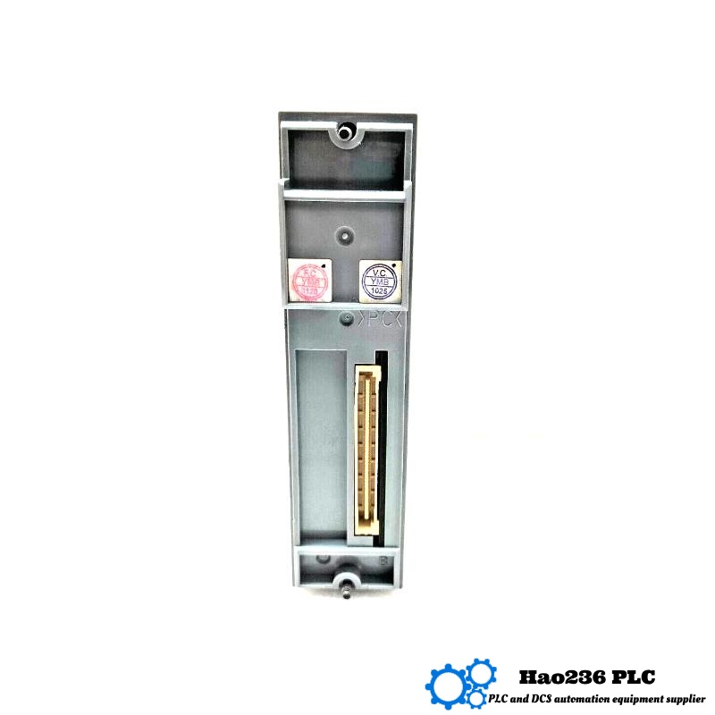 Yokogawa AAI135-H50/K4A00 Analog Input Module