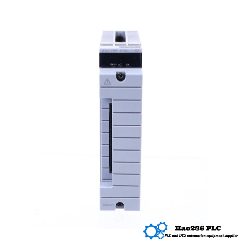 Yokogawa AAI135-S00/K4A00 Analog Input Module