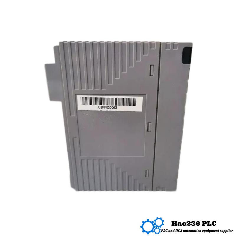 Yokogawa AAI841-S50 Analog Input/Output (I/O) Module