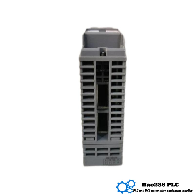 Yokogawa AAI841-S50/K4A00 Analog Input/Output (I/O) Module