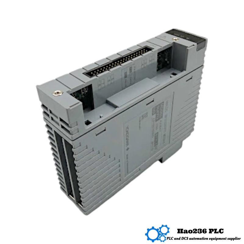 Yokogawa AAI841-H50/K4A00 Analog Input/Output (I/O) Module