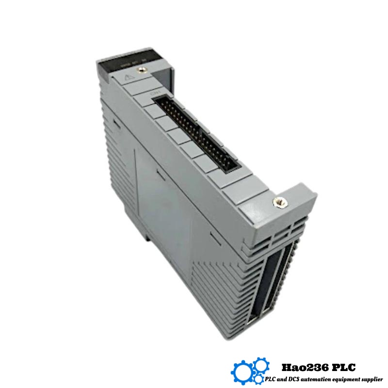 Yokogawa AAI841-H00/K4A00 Analog Input/Output (I/O) Module