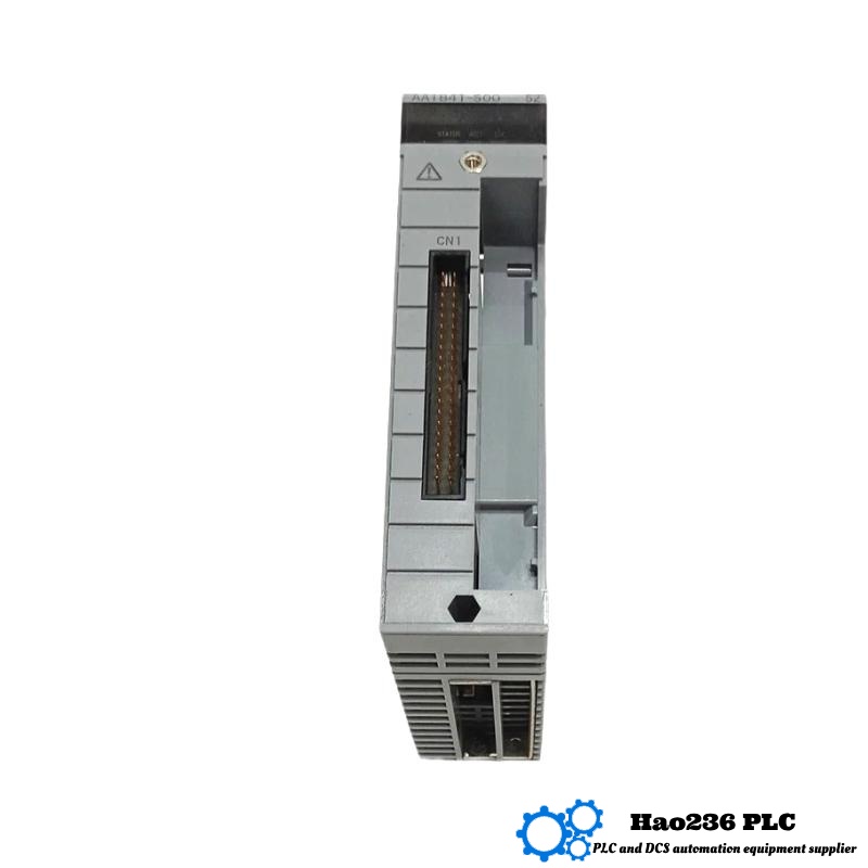 Yokogawa AAI841-S00/K4A00 Analog Input/Output (I/O) Module