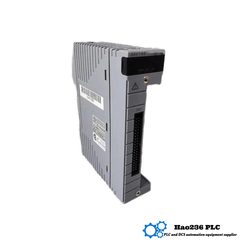 Yokogawa AAV144-SM0 Analog Input Module