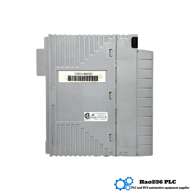 Yokogawa ADV151-E63 Digital Input Module