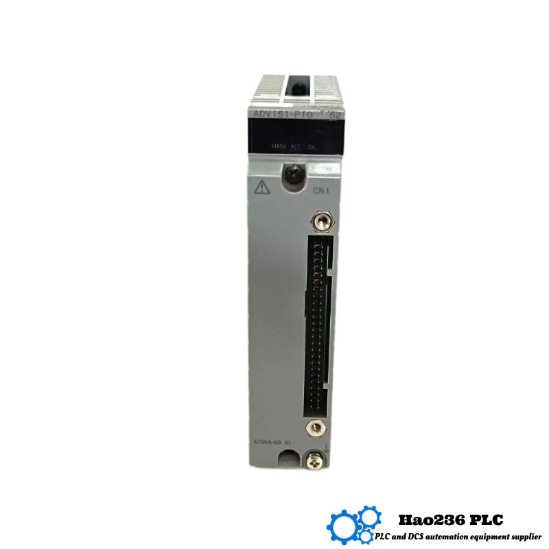 Yokogawa ADV151-P10 Digital Input Module