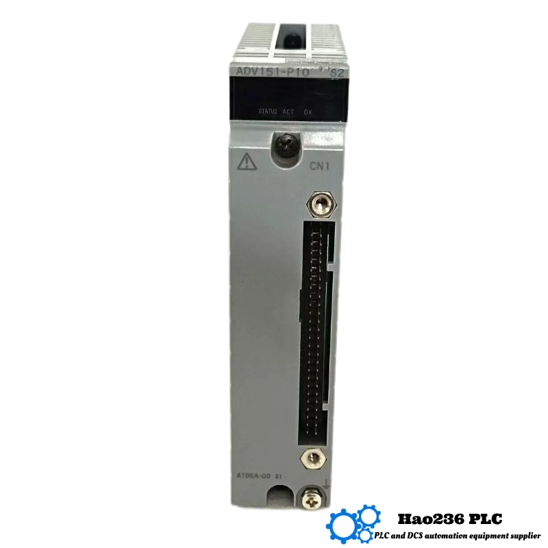 Yokogawa ADV151-P10 Digital Input Module