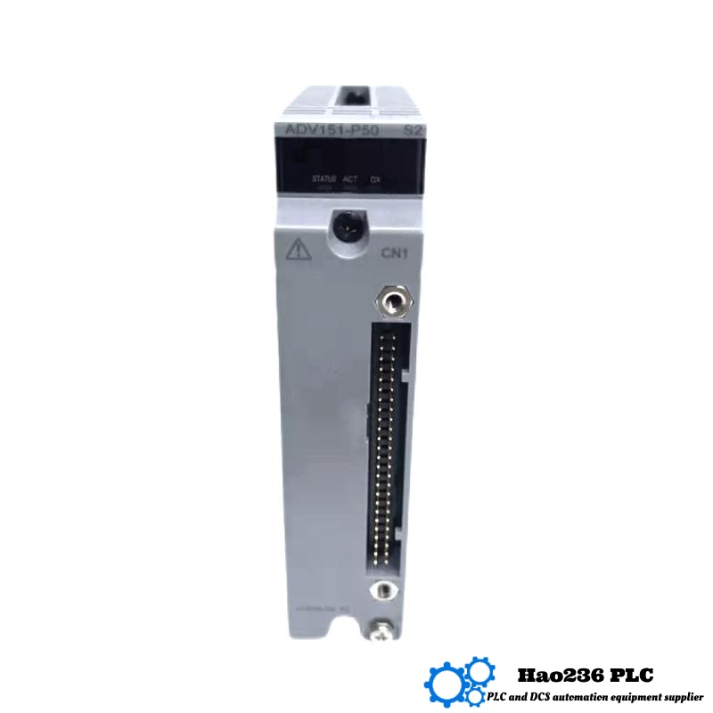 Yokogawa ADV151-P50 Digital Input Module