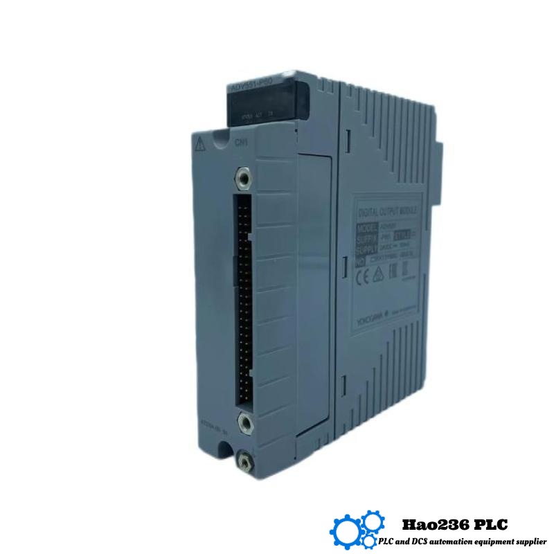 Yokogawa ADV551-P60 Digital Output Module