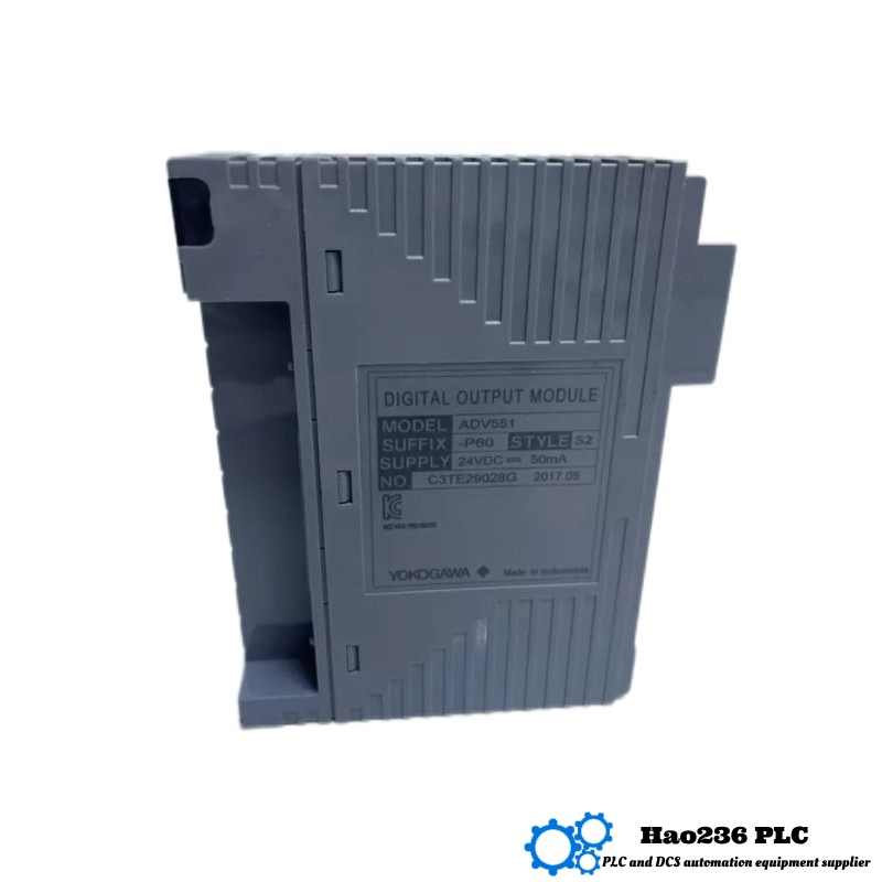 Yokogawa ADV551-P60 Digital Output Module
